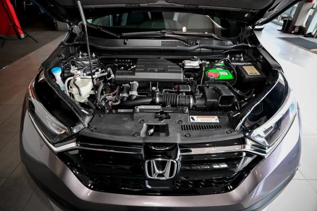 Honda CR-V  2022 Honda CR-V  2022