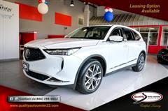 2023 Acura MDX  2023 Acura MDX