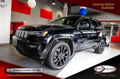 2022 Jeep Grand Cherokee WK  2022 Jeep Grand Cherokee WK