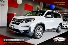 2022 Honda Pilot  2022 Honda Pilot