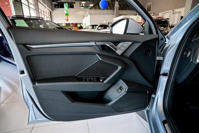 Audi A3  2022 Audi A3  2022