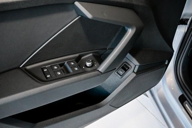 Audi A3  2022 Audi A3  2022