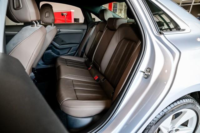 Audi A3  2022 Audi A3  2022