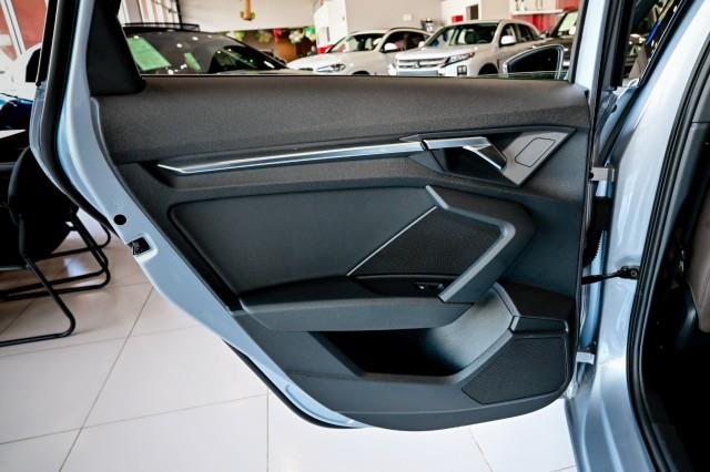 Audi A3  2022 Audi A3  2022