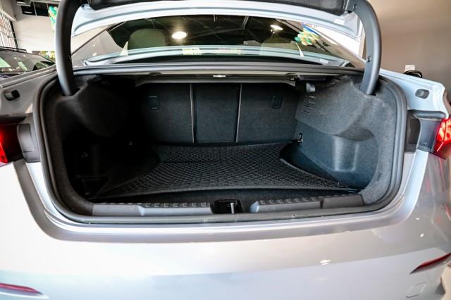 Audi A3  2022 Audi A3  2022