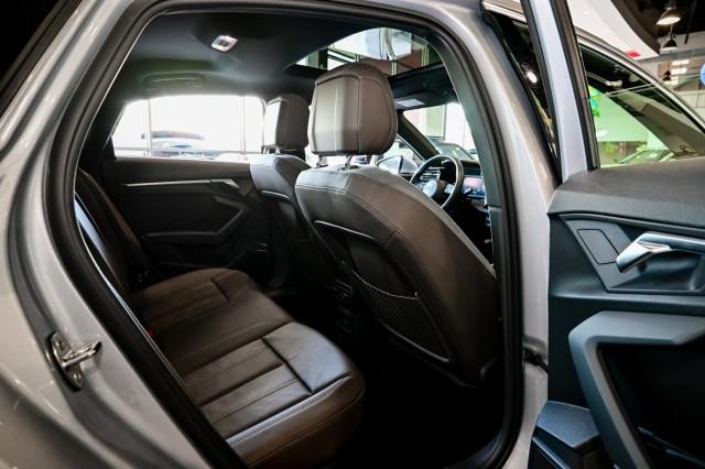 Audi A3  2022 Audi A3  2022