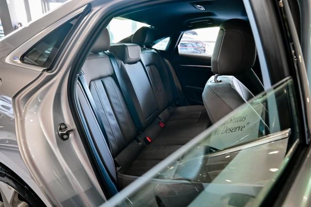 Audi A3  2022 Audi A3  2022