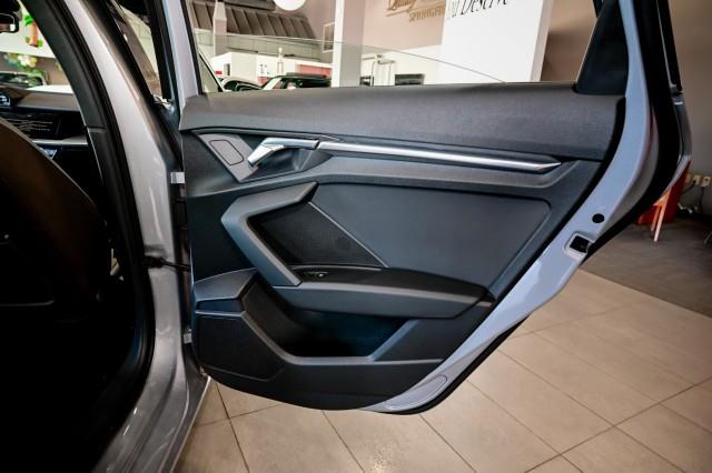 Audi A3  2022 Audi A3  2022