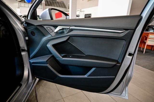 Audi A3  2022 Audi A3  2022