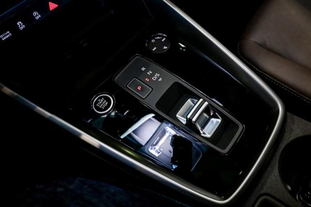 Audi A3  2022 Audi A3  2022