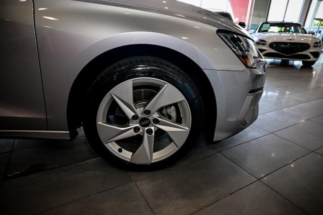 Audi A3  2022 Audi A3  2022