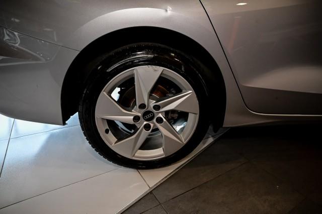 Audi A3  2022 Audi A3  2022