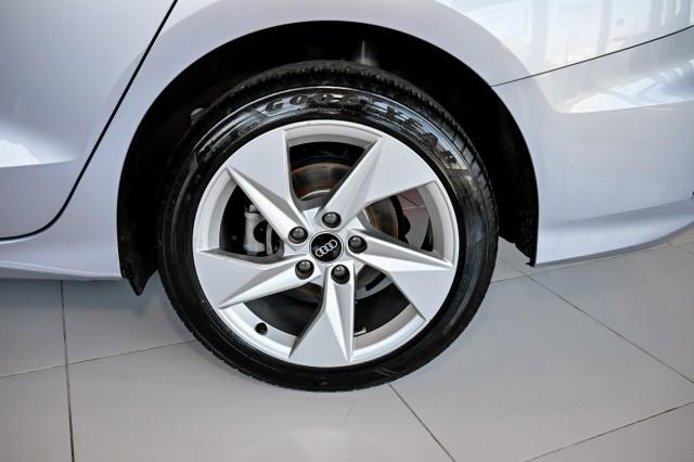 Audi A3  2022 Audi A3  2022