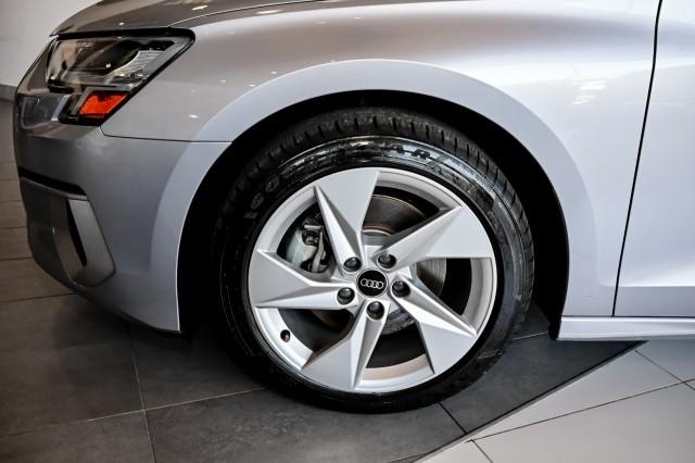 Audi A3  2022 Audi A3  2022