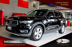 2021 Volvo XC40 