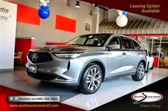 2023 Acura MDX  2023 Acura MDX