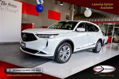 2024 Acura MDX 