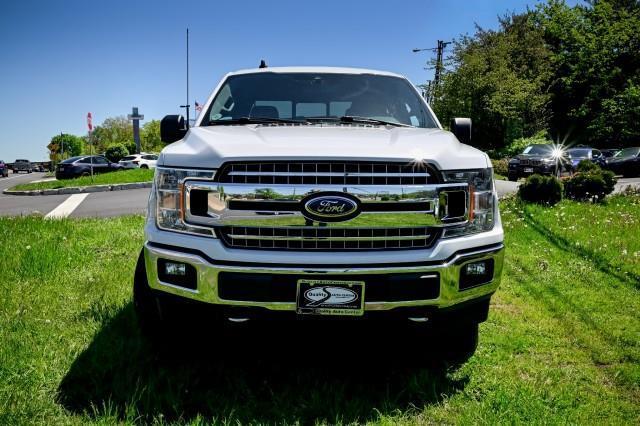 Ford F-150  2019