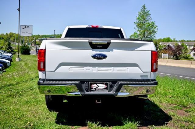 Ford F-150  2019