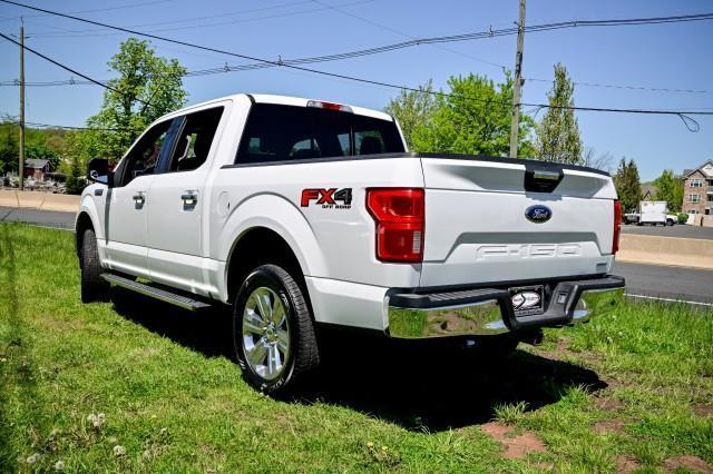 Ford F-150  2019