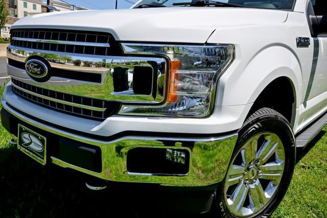 Ford F-150  2019
