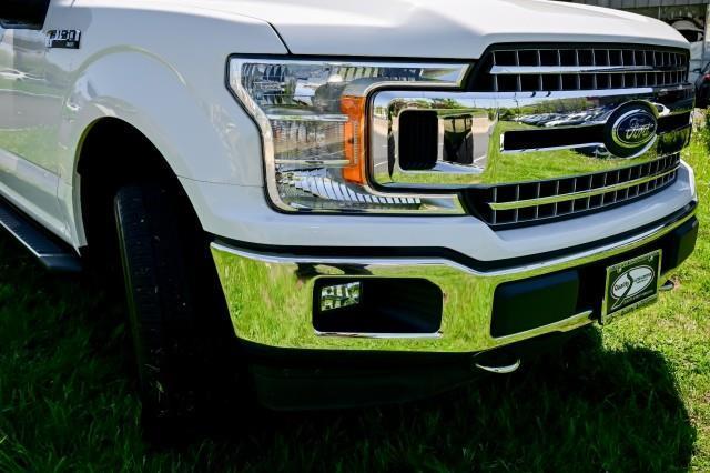 Ford F-150  2019