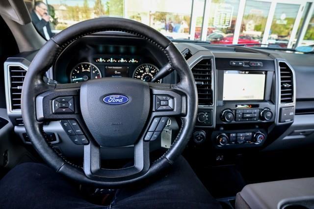Ford F-150  2019