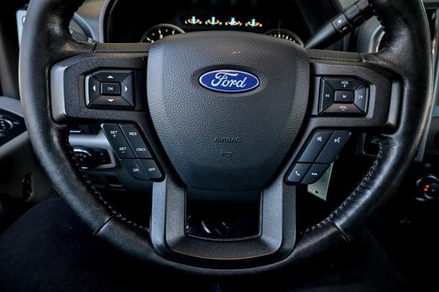 Ford F-150  2019