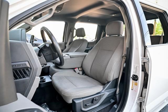 Ford F-150  2019