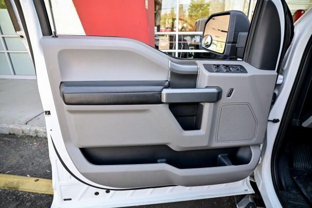Ford F-150  2019