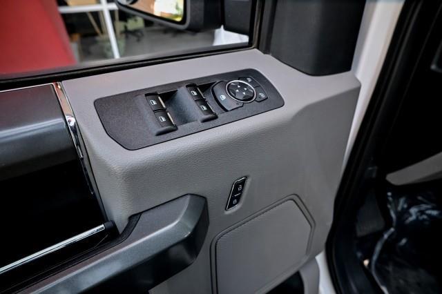 Ford F-150  2019