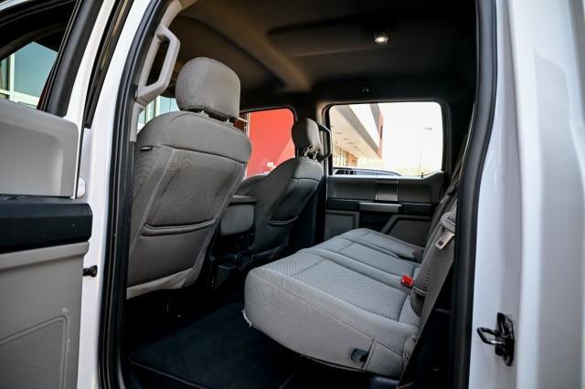 Ford F-150  2019