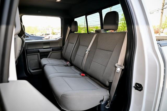 Ford F-150  2019
