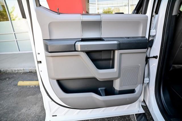 Ford F-150  2019