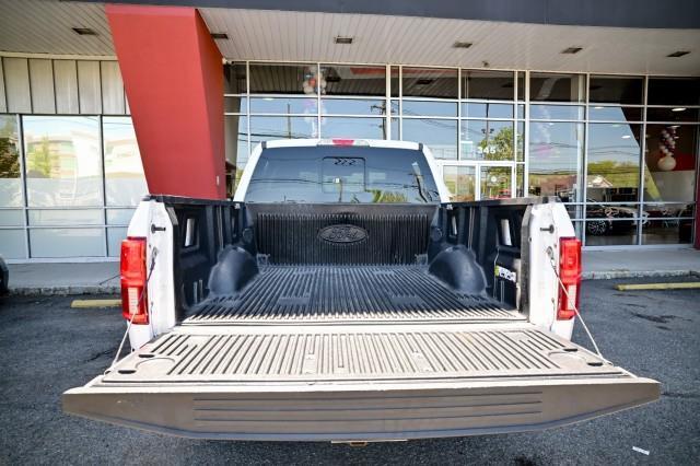 Ford F-150  2019