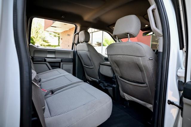 Ford F-150  2019