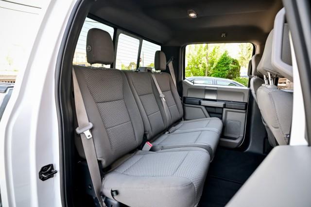 Ford F-150  2019