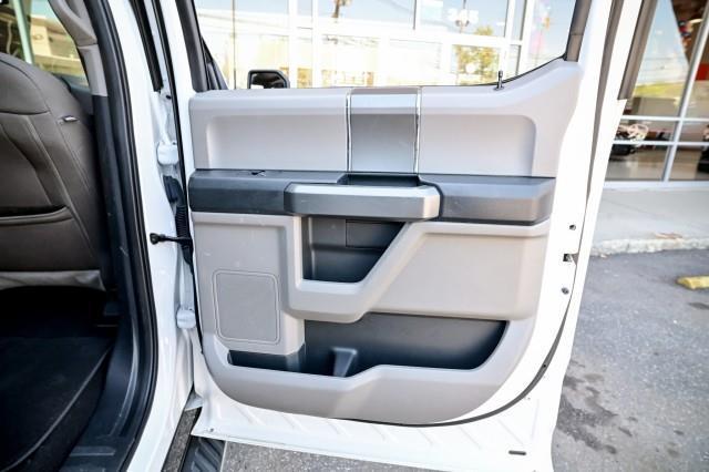 Ford F-150  2019