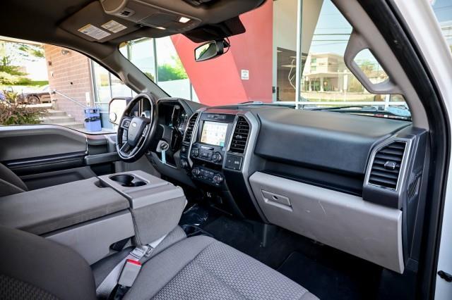Ford F-150  2019