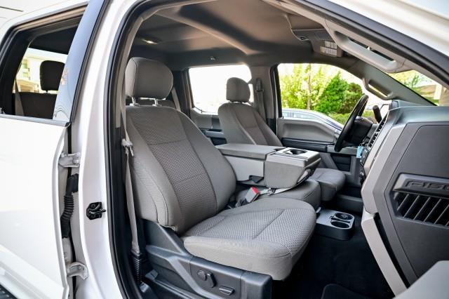 Ford F-150  2019