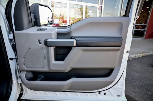Ford F-150  2019
