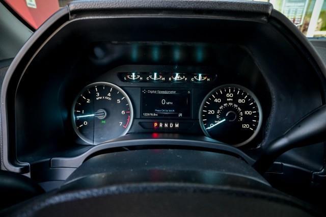 Ford F-150  2019