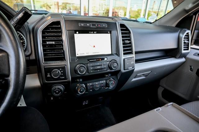 Ford F-150  2019