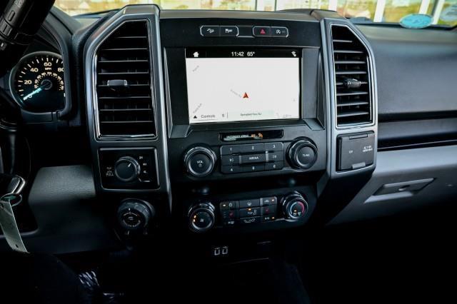 Ford F-150  2019