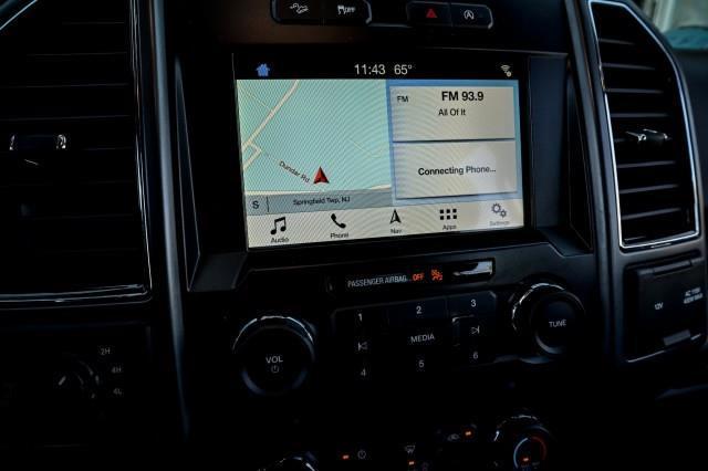 Ford F-150  2019