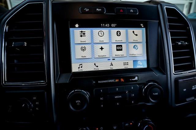 Ford F-150  2019