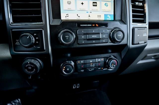 Ford F-150  2019