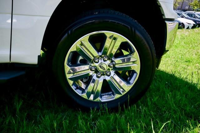 Ford F-150  2019