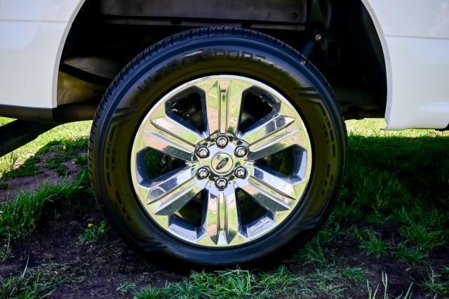 Ford F-150  2019