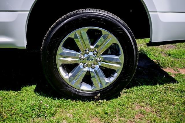 Ford F-150  2019